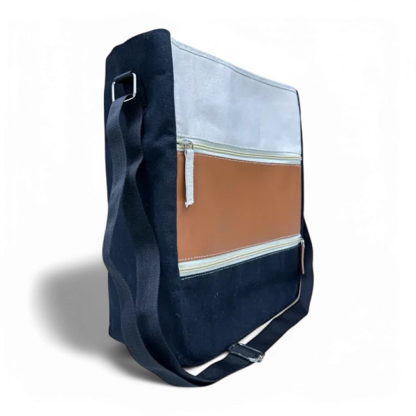 MetroStyle Crossbody 2