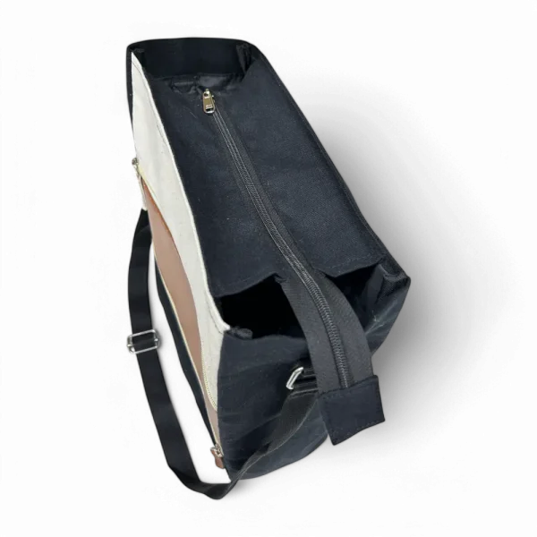 MetroStyle Crossbody 3
