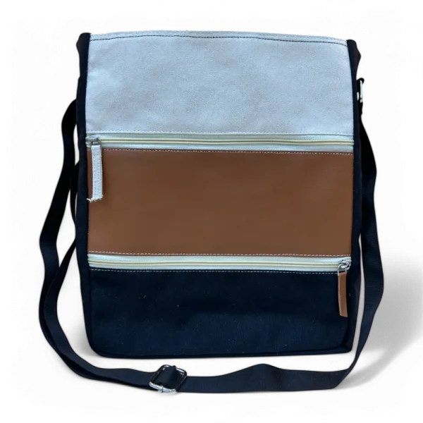 MetroStyle Crossbody 5