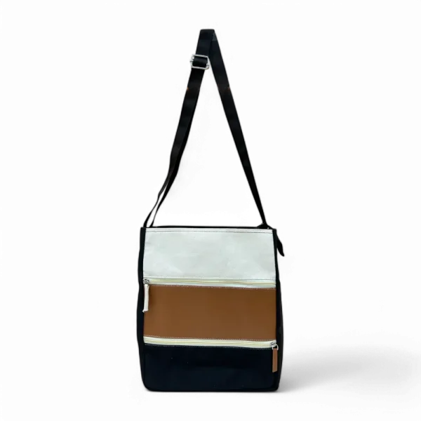 MetroStyle Crossbody 7