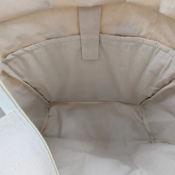 Executive Canvas Carryall - Image 5