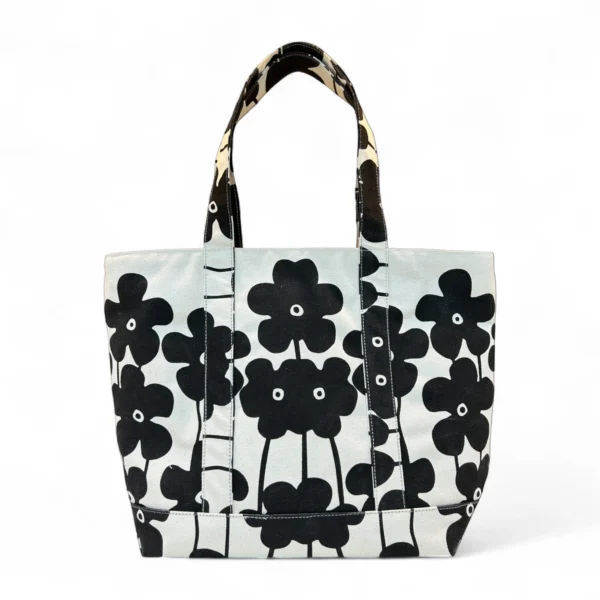 Midnight Garden Tote - Image 2