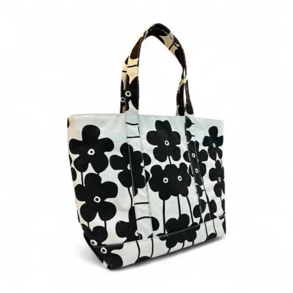 Midnight Garden Tote - Image 3