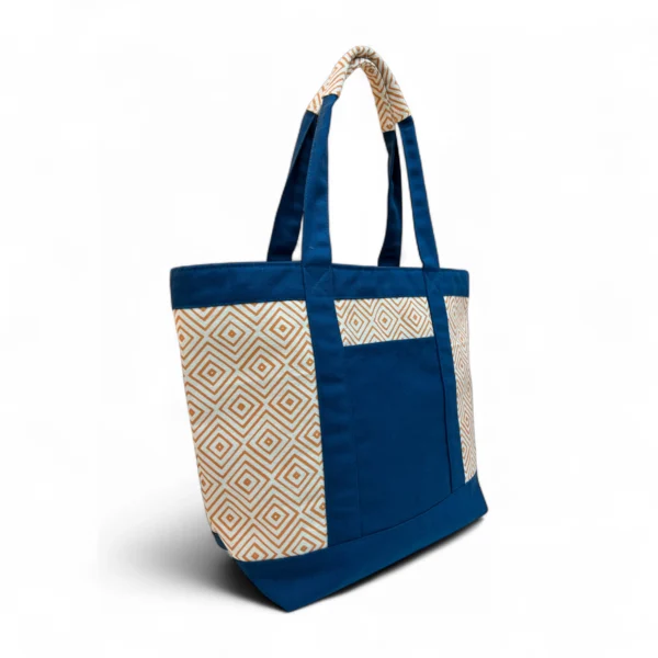 The Indigo Luxe - Image 3
