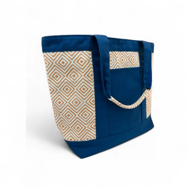 The Indigo Luxe - Image 4