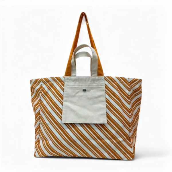 The WanderStripe 1