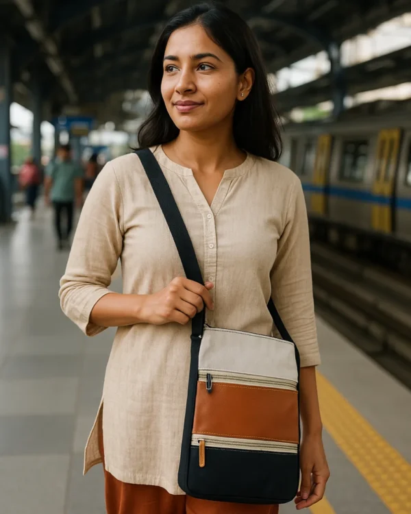 MetroStyle Crossbody - Image 8