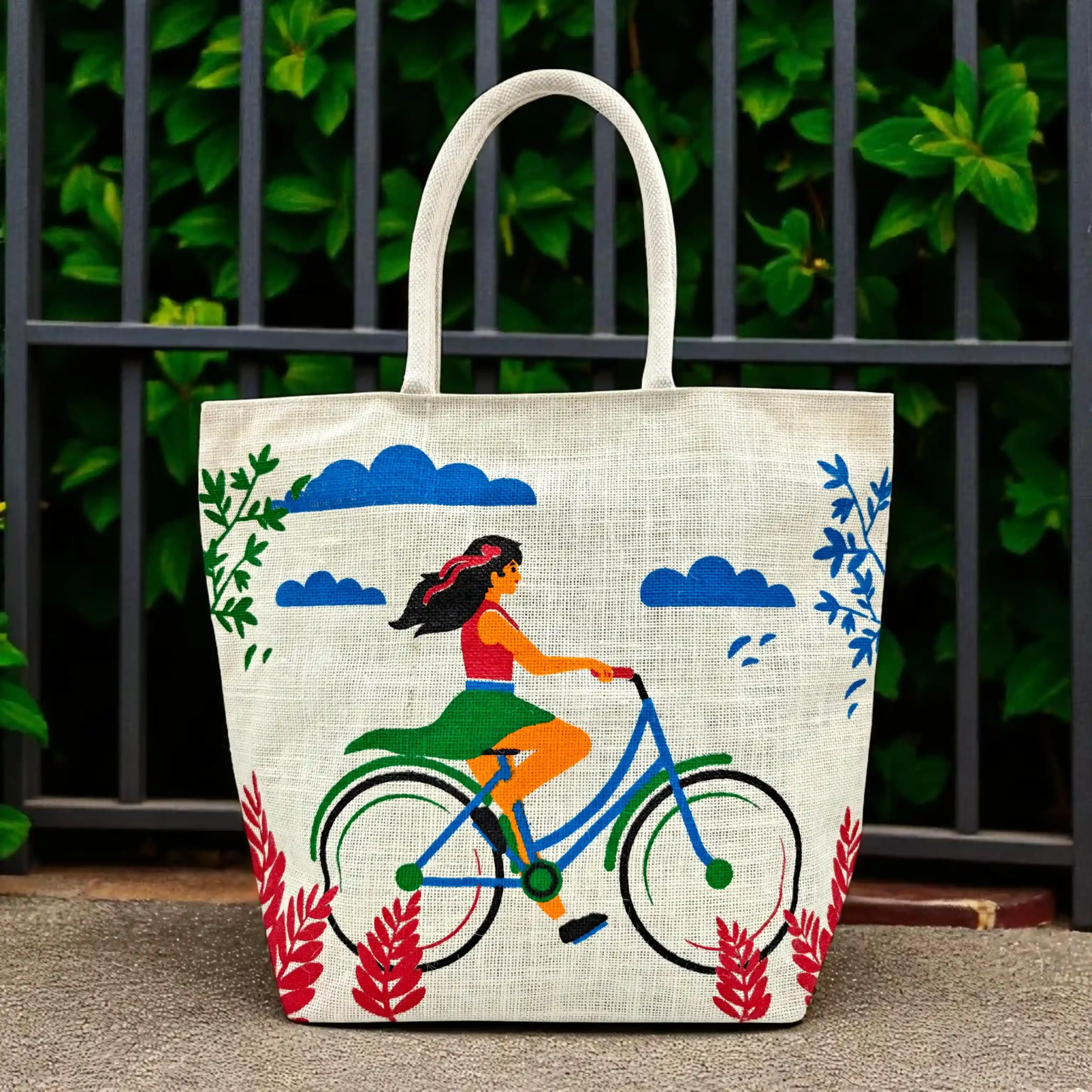 Cycling Lady -Photoroom_11zon