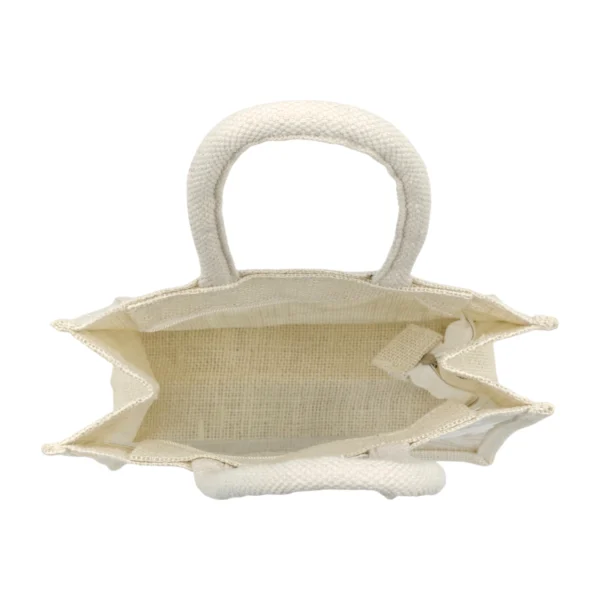 Lace Window Gift Bag - Image 4